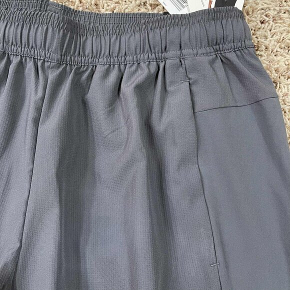 Adidas Men’s AEROREADY Movement Training Joggers Pants Gray, Size Large (New) - Picture 6 of 16